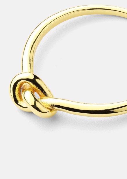 Ring Eternal - 18k Guldpläterad
