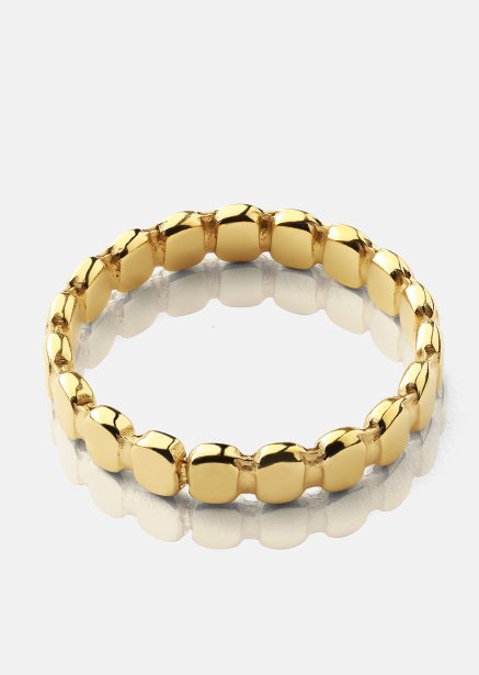 Ring Aurora Gold- 18k Guldpläterad