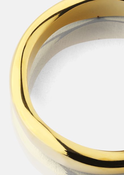 Ring Elara- 18k Guldpläterad
