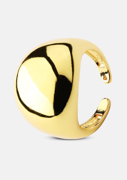 Ring Eterna 18k Guldpläterad