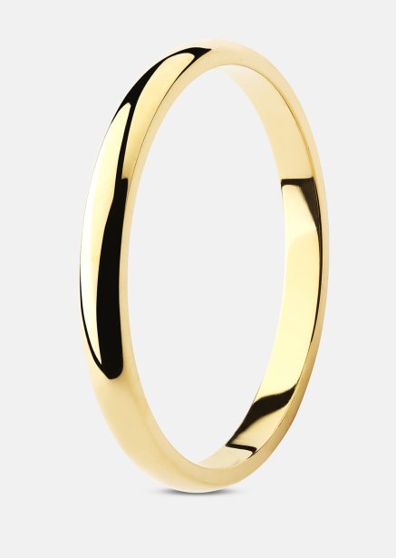 Ring Eterna - 18k Guldpläterad