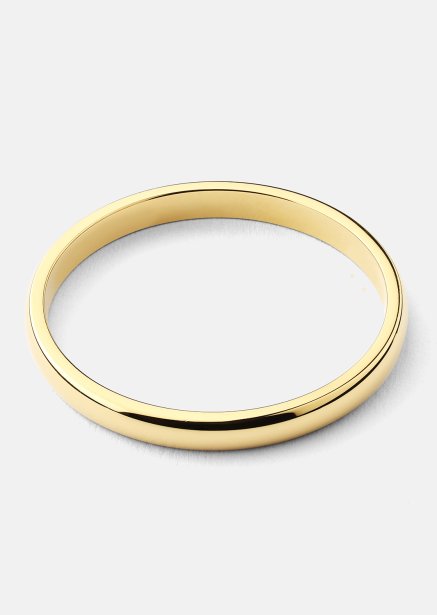 Ring Eterna - 18k Guldpläterad