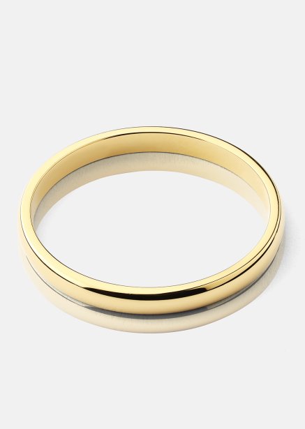 Ring Eterna - 18k Guldpläterad