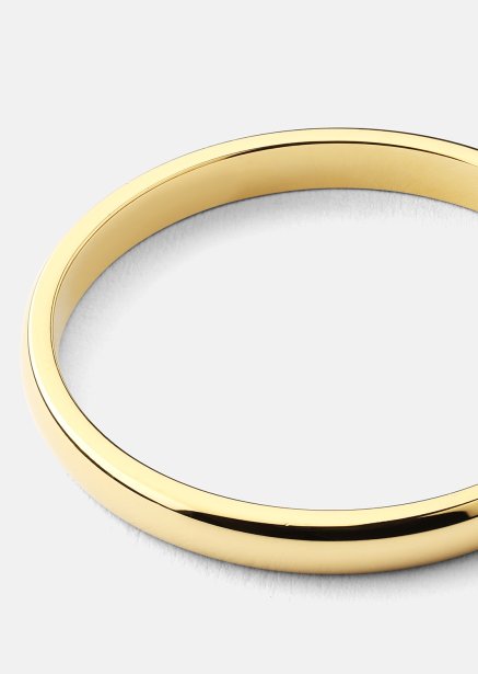 Ring Eterna - 18k Guldpläterad