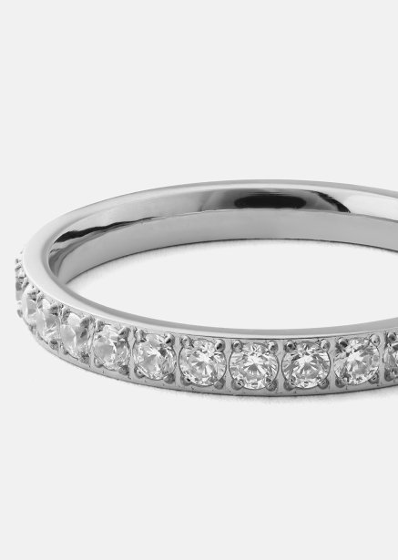 Celestara Ring - Silverpläterad