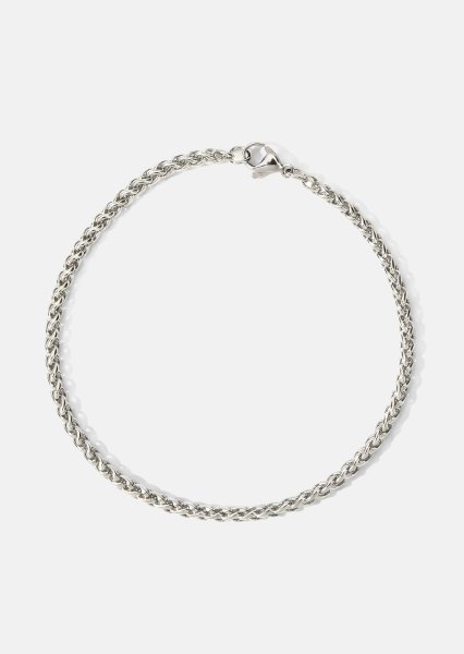 Armband Maelon Nova - Silverpläterat