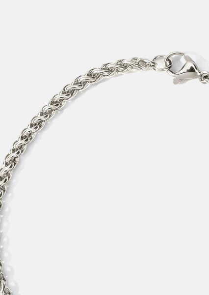 Armband Maelon Nova - Silverpläterat