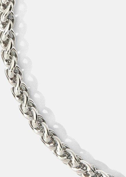 Armband Maelon Nova - Silverpläterat