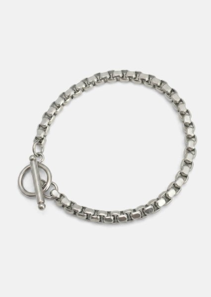 Armband Vaelor Shade - Silverpläterat