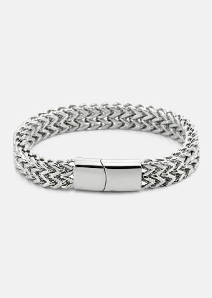 Armband Drexen Ember - Silverpläterat