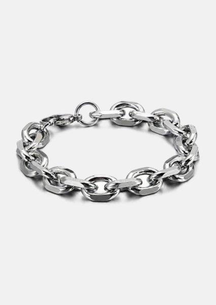 Armband Aure Vale - Silverpläterat