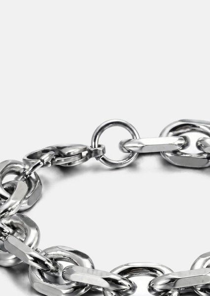Armband Aure Vale - Silverpläterat