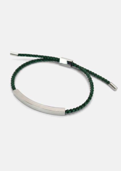 Snörarmband Altair Veil