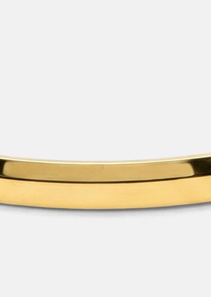 Armband Crest Valor - 18k Guldpläterat