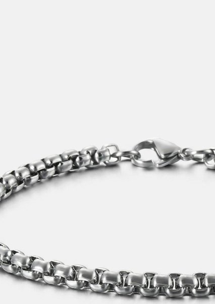 Armband Darian Harbor - Silverpläterat