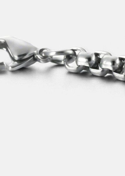 Armband Darian Harbor - Silverpläterat