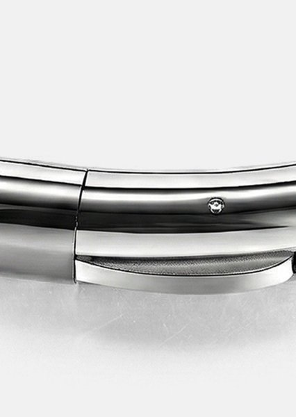 Armband Eldrin Loom - Silverpläterat