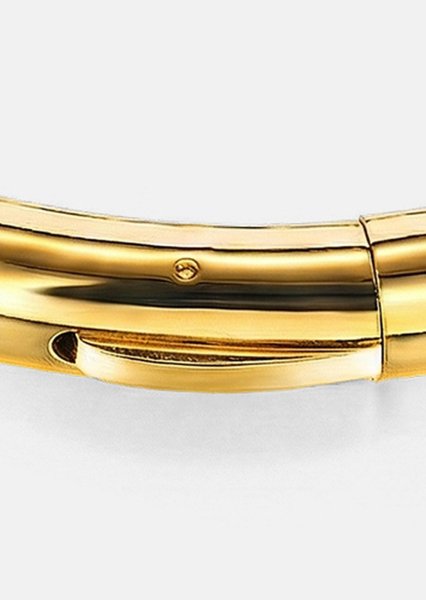 Armband Stalwart Bond - 18k Guldpläterat