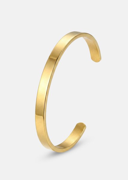 Armband Valor Halo - 18k Guldpläterat