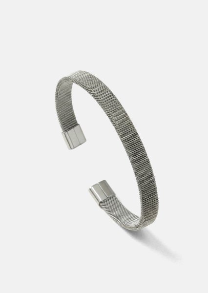 Armband Valen Mark - Silverpläterat