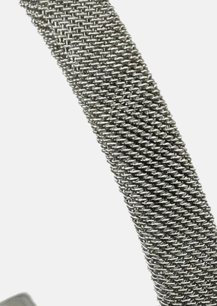 Armband Valen Mark - Silverpläterat