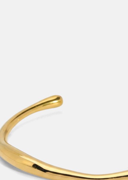Armband Valor Gleam - 18k Guldpläterat