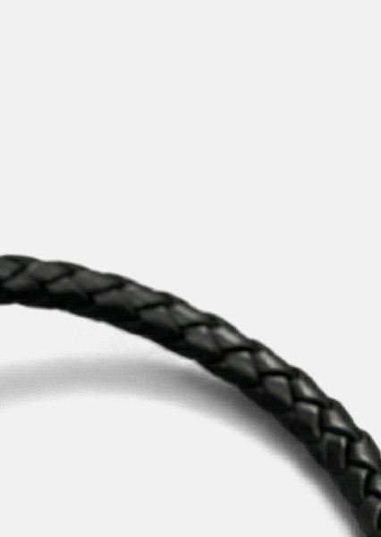 Läderarmband Valor Strand