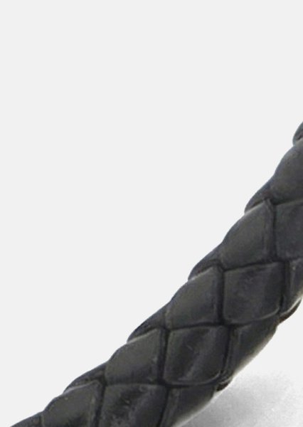 Läderarmband Echo Forge