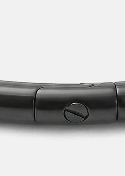 Läderarmband Maverick Forge