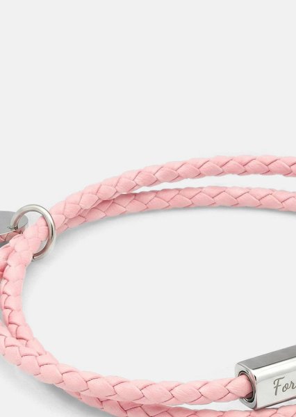 Läderarmband Finesse Edge