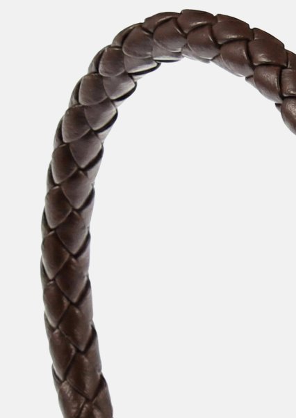 Läderarmband Noble Strand