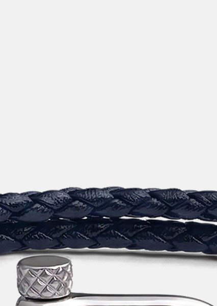 Läderarmband Noble Stride