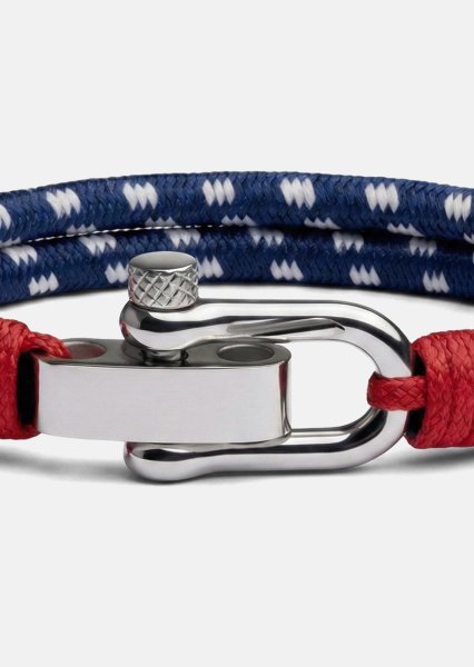 Snörarmband Mariner Nexus