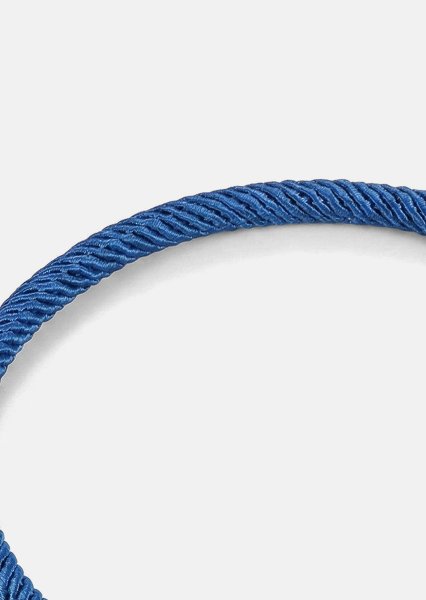 Snörarmband Titanic Weave