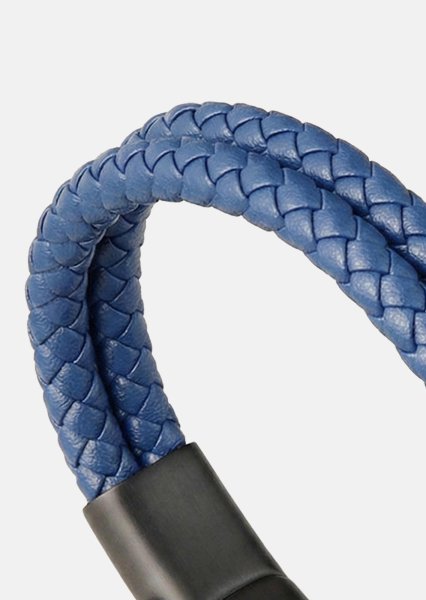 Läderarmband Sovereign Tread