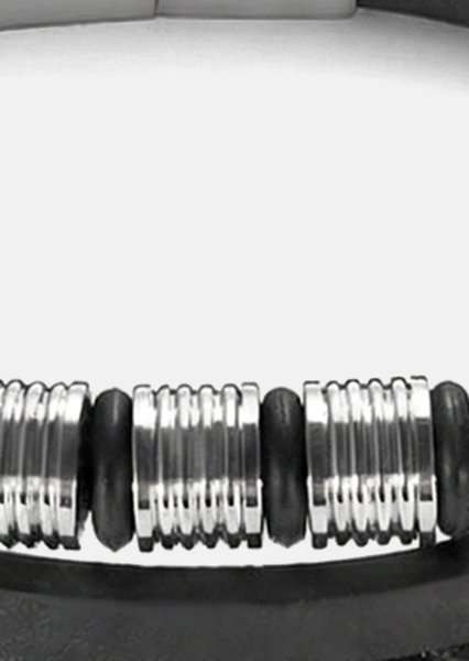 Läderarmband Noble Trench