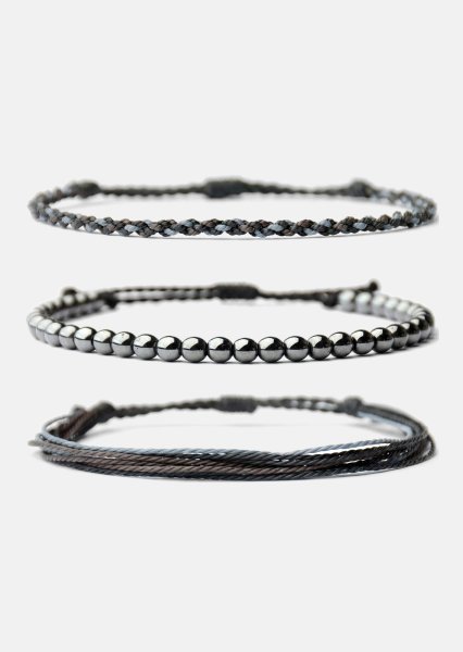 Snörarmband Ravian Knot