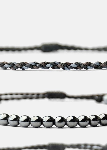 Snörarmband Ravian Knot