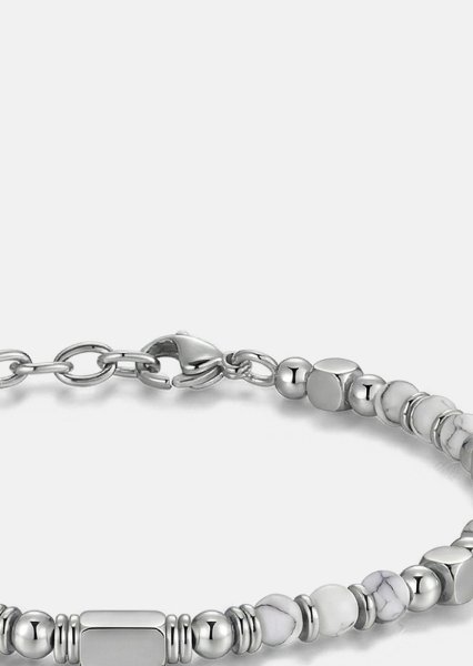 Pärlarmband Titan Loop