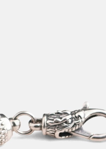 Pärlarmband Emerald Flare