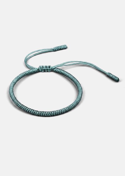 Snörarmband Darian Clasp