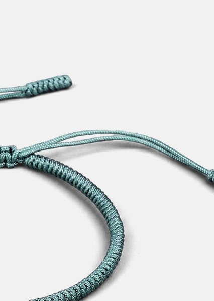 Snörarmband Darian Clasp