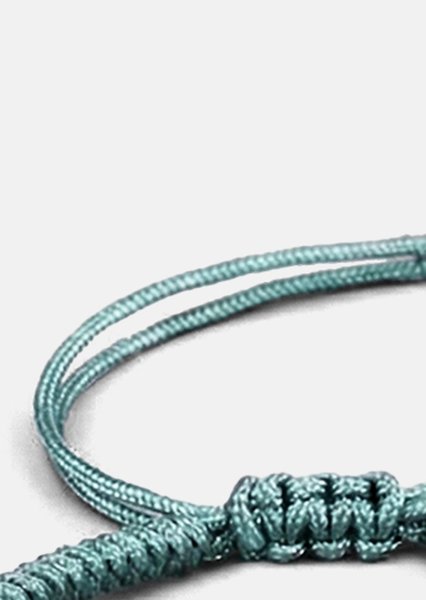 Snörarmband Darian Clasp