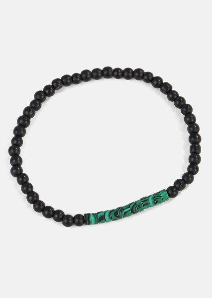 Pärlarmband Emerald Rove