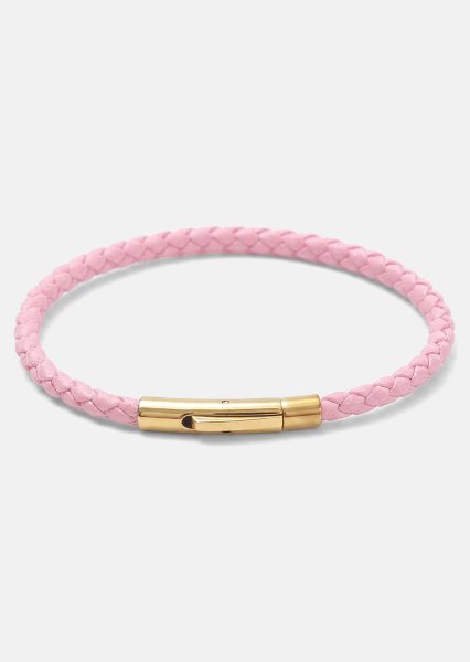 Läderarmband Venture Thread