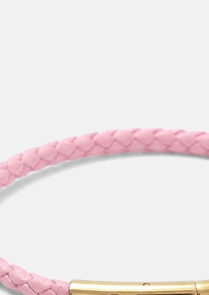 Läderarmband Venture Thread