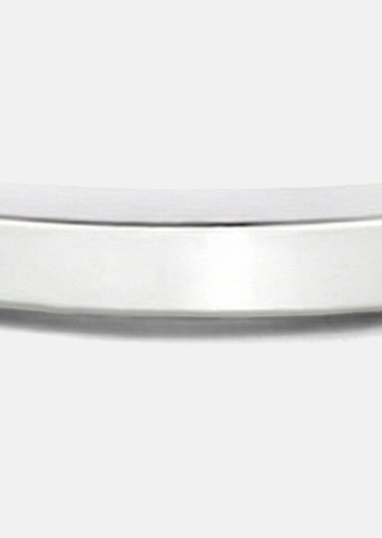Snörarmband Steel Horizon