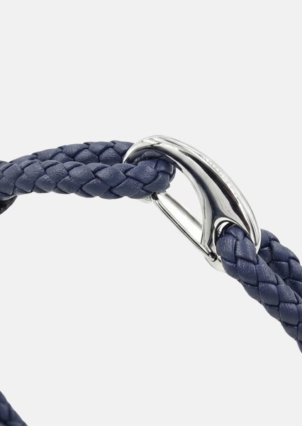 Läderarmband Maverick Thread
