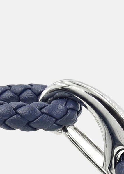 Läderarmband Maverick Thread