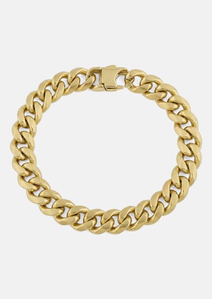 Armband Stellar Link - 18k Guldpläterat